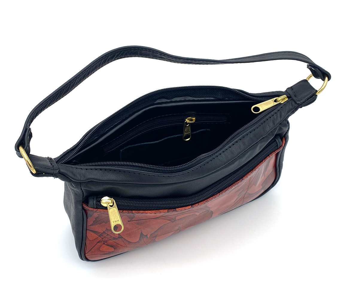 CL Whiting Leaf Leather 